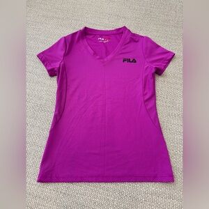Fila Girls Shirt